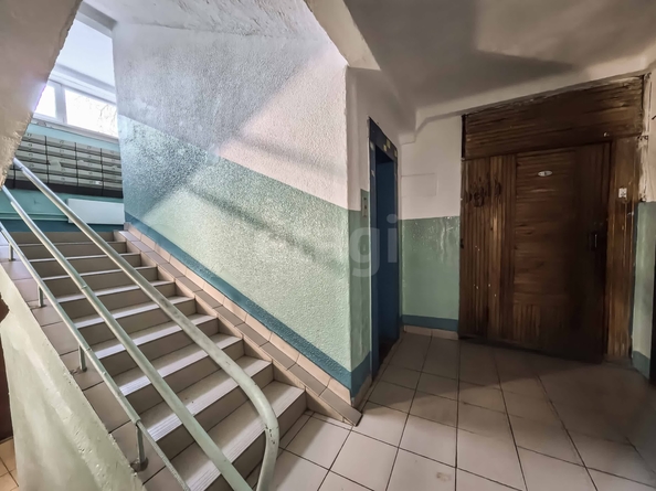 
  Продается 4-комн. квартира 69 м². Фото 16.