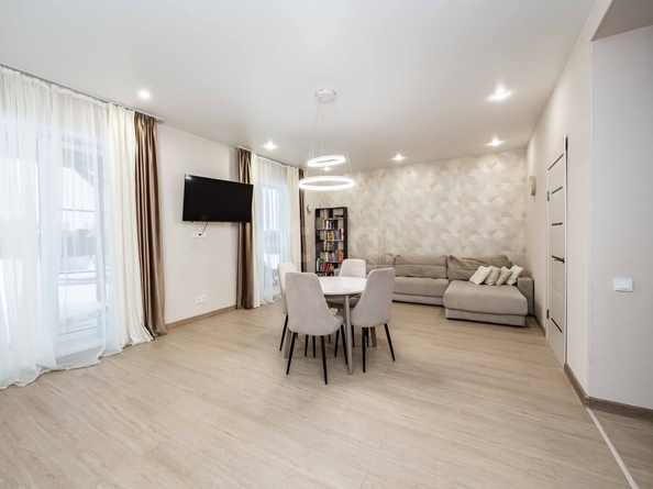 
  Продается коттедж 155 м². Фото 3.