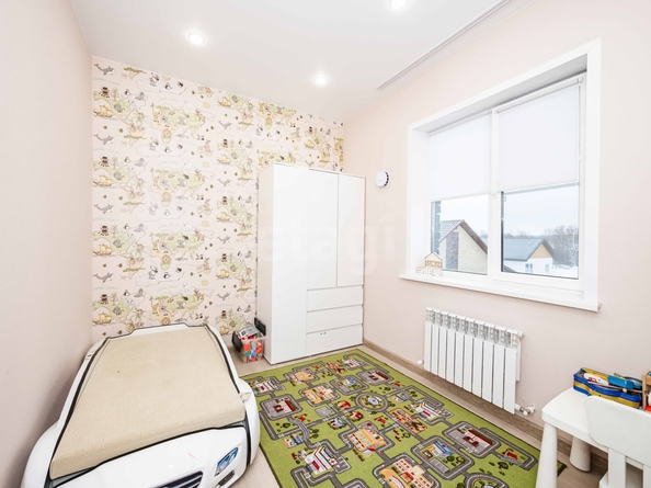 
  Продается коттедж 155 м². Фото 20.