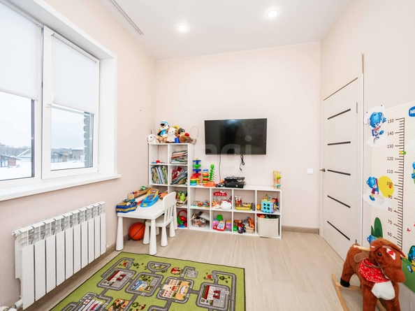 
  Продается коттедж 155 м². Фото 21.