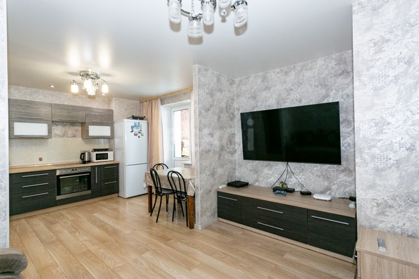 
  Продается 3-комн. квартира 70.3 м². Фото 4.