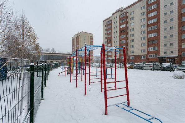 
  Продается 3-комн. квартира 70.3 м². Фото 28.