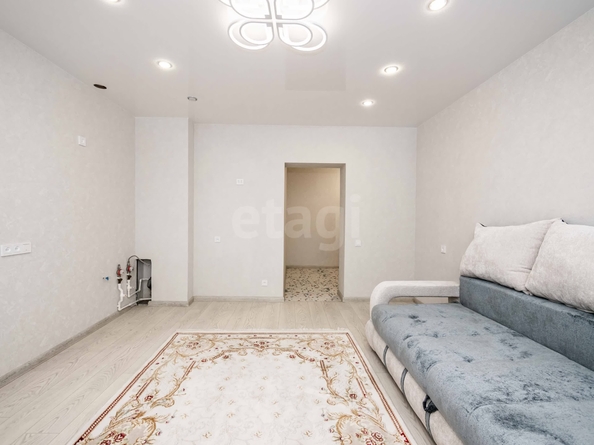 
  Продается 2-комн. квартира 45.5 м². Фото 10.