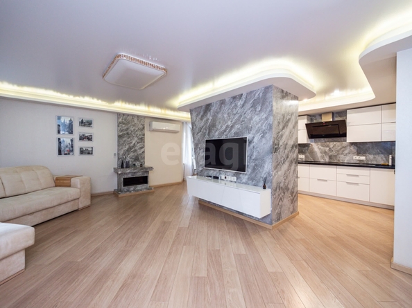 
  Продается 3-комн. квартира 106 м². Фото 4.