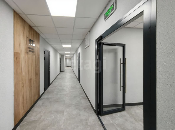 
  Продается 1-комн. квартира 35.3 м², в ЖК Сакура парк, дом 1. Фото 15.