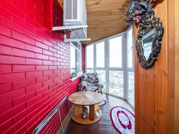 
  Продается 3-комн. квартира 78 м². Фото 25.