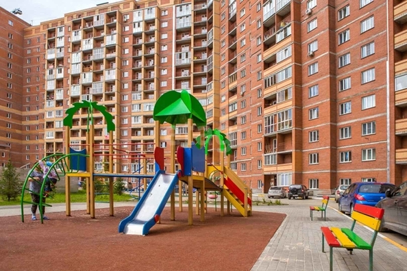 
  Продается универсальное помещение 202 м², в ЖК Радужный каскад, б/с 19. Фото 14.