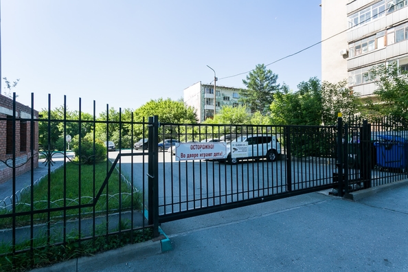 
  Продается 3-комн. квартира 98.8 м². Фото 23.