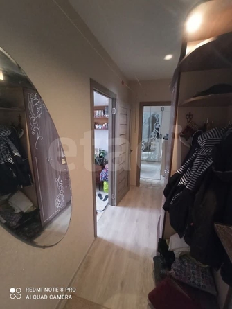 
  Продается 2-комн. квартира 46.2 м². Фото 12.