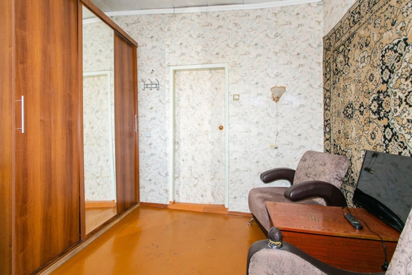 
  Продается дом 54 м². Фото 5.