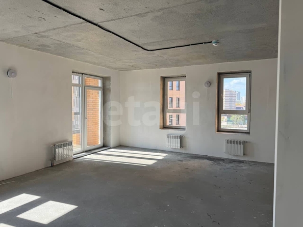 
  Продается 1-комн. квартира 75.9 м², в ЖК Нормандия-Неман, дом 3. Фото 1.