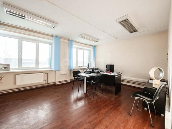
  Продается универсальное помещение 727.4 м². Фото 22.