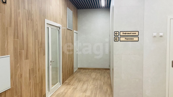 
  Продается универсальное помещение 5.9 м², в ЖК Парково. Фото 13.