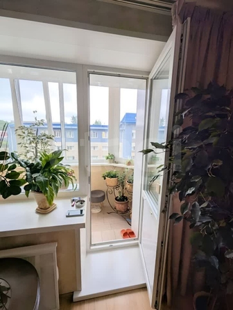 
  Продается 3-комн. квартира 61.3 м². Фото 16.