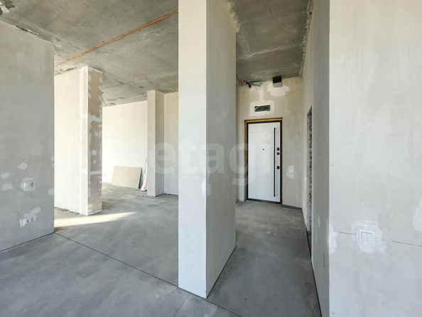 
  Продается 3-комн. квартира 112.1 м², в ЖК Тихомиров, башня А. Фото 10.