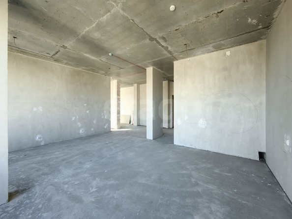 
  Продается 3-комн. квартира 112.1 м², в ЖК Тихомиров, башня А. Фото 18.