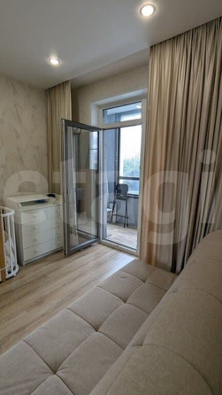 
  Продается 2-комн. квартира 39 м², в ЖК Золотая нива, дом 1. Фото 1.