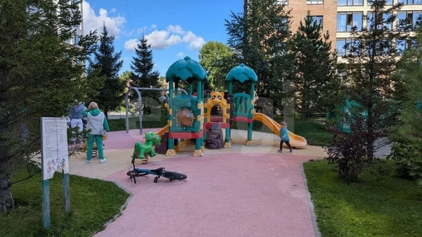
  Продается 2-комн. квартира 39 м², в ЖК Золотая нива, дом 1. Фото 25.