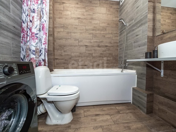 
  Продается студия 30.4 м². Фото 11.
