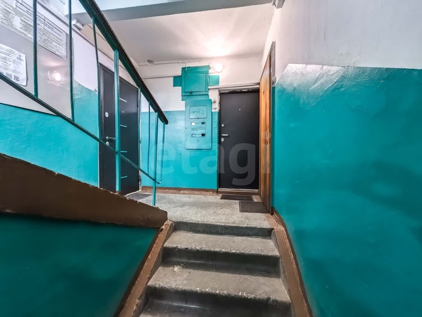 
  Продается 3-комн. квартира 61.3 м². Фото 28.