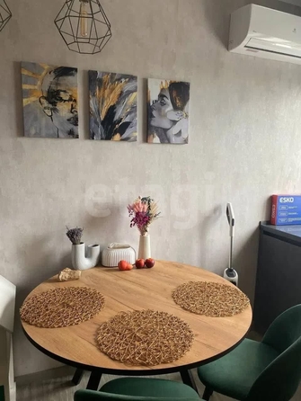 
  Продается 2-комн. квартира 65.7 м², в ЖК Октябрьский квартал, дом 1. Фото 1.