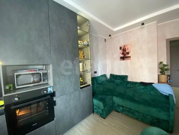 
  Продается 2-комн. квартира 65.7 м², в ЖК Октябрьский квартал, дом 1. Фото 3.