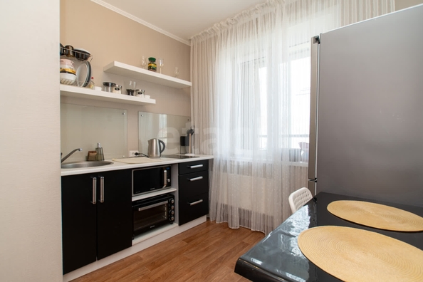 
  Продается 1-комн. квартира 25.6 м². Фото 2.
