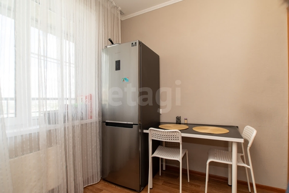 
  Продается 1-комн. квартира 25.6 м². Фото 4.