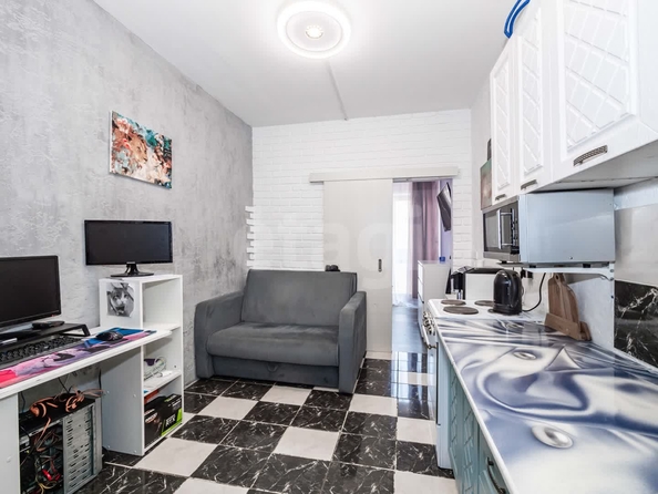 
  Продается студия 23.5 м². Фото 4.