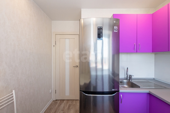 
  Продается 2-комн. квартира 43.3 м². Фото 7.