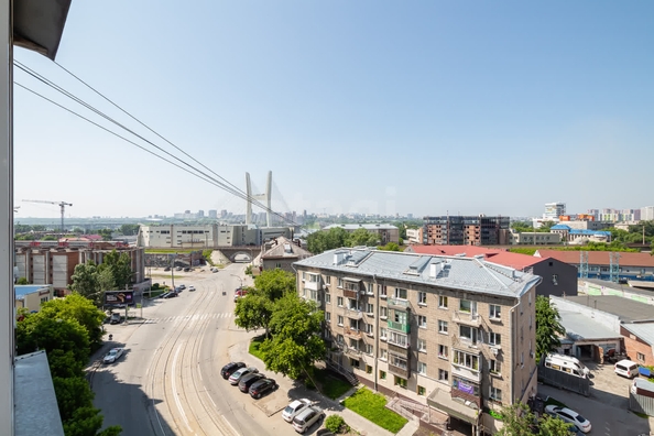 
  Продается 2-комн. квартира 43.3 м². Фото 21.