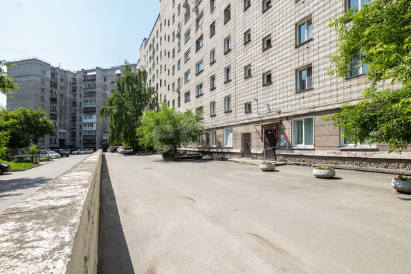 
  Продается 2-комн. квартира 43.3 м². Фото 23.