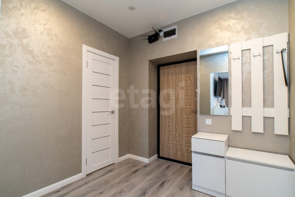 
  Продается 2-комн. квартира 39.3 м², в ЖК Фламинго, дом 15. Фото 14.