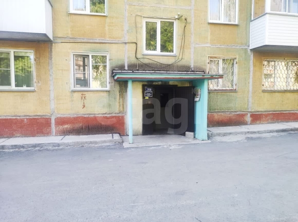 
  Продается 2-комн. квартира 44.6 м². Фото 19.