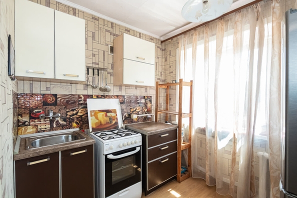 
  Продается 2-комн. квартира 42.3 м². Фото 7.