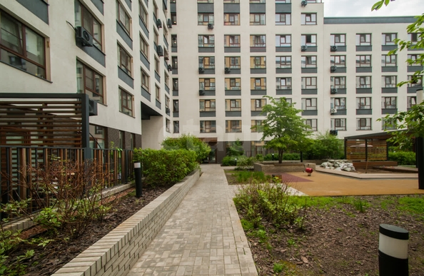
  Продается 2-комн. квартира 36.4 м². Фото 24.