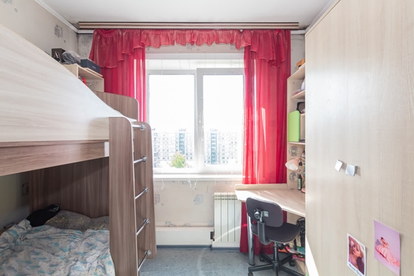 
  Продается 2-комн. квартира 53.4 м². Фото 11.