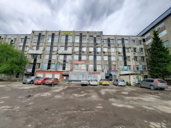 
  Продается универсальное помещение 111.1 м². Фото 5.