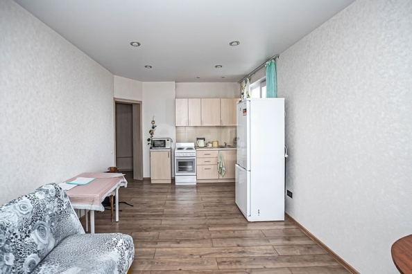 
  Продается студия 30.5 м². Фото 1.