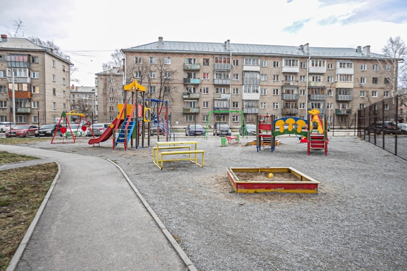 
  Продается студия 30.5 м². Фото 17.