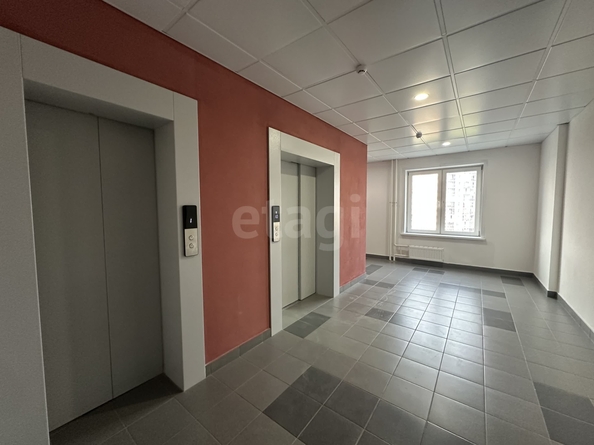
  Продается 1-комн. квартира 38 м², в ЖК Зоркий. Фото 21.