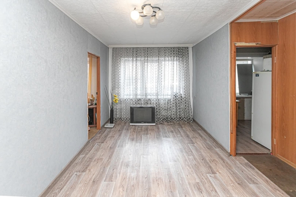 
  Продается 2-комн. квартира 42.4 м². Фото 1.