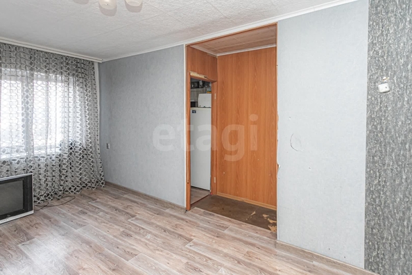 
  Продается 2-комн. квартира 42.4 м². Фото 7.