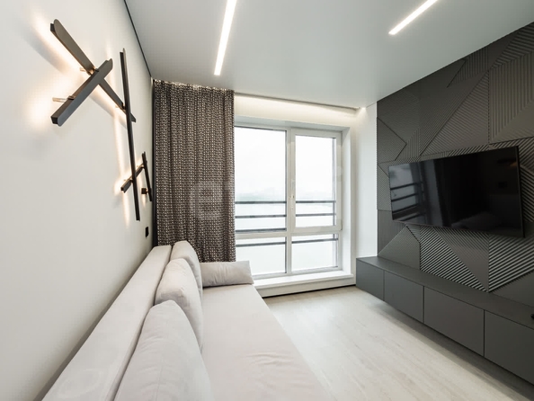 
  Продается апартамент 55.9 м², в АК Apartriver, апарт-отель. Фото 19.