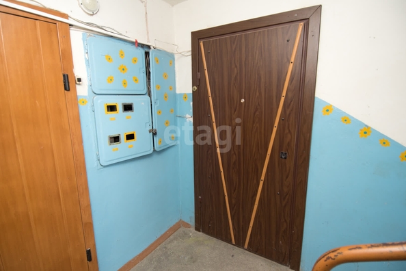
  Продается 3-комн. квартира 67 м². Фото 27.