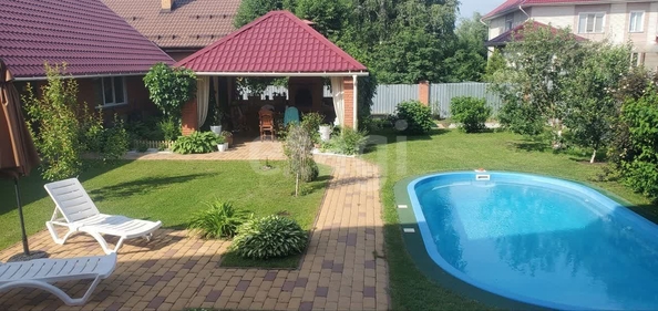 
  Продается дом 220 м². Фото 23.