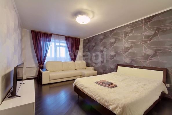 
  Продается 1-комн. квартира 45.7 м². Фото 6.
