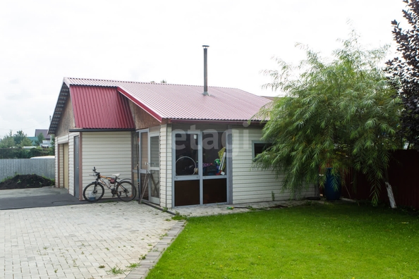 
  Продается коттедж 133.1 м². Фото 6.