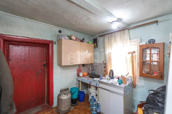 
  Продается дом 24.3 м². Фото 5.