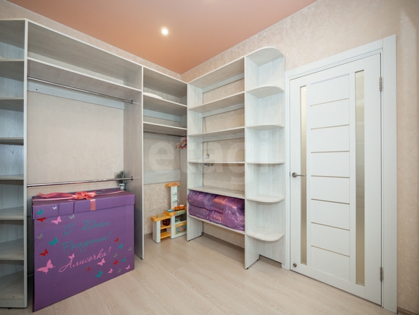 
  Продается 4-комн. квартира 160.3 м². Фото 23.